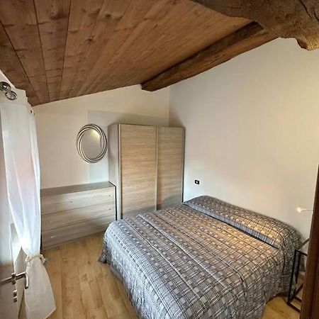 Casa Vacanze Stezzano Buitenkant foto