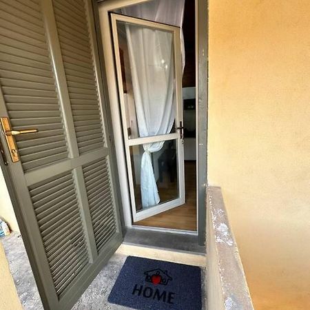 Casa Vacanze Stezzano Buitenkant foto
