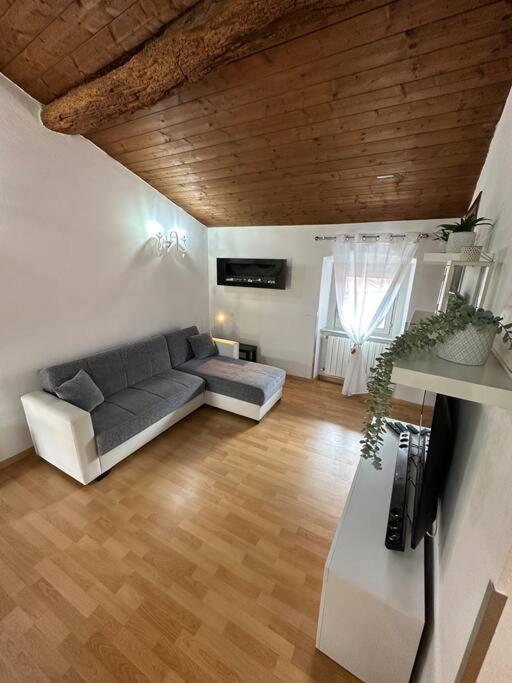 Casa Vacanze Stezzano Buitenkant foto