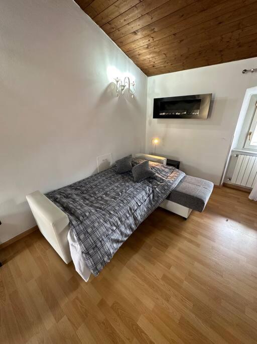 Casa Vacanze Stezzano Buitenkant foto