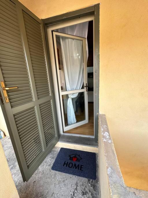 Casa Vacanze Stezzano Buitenkant foto