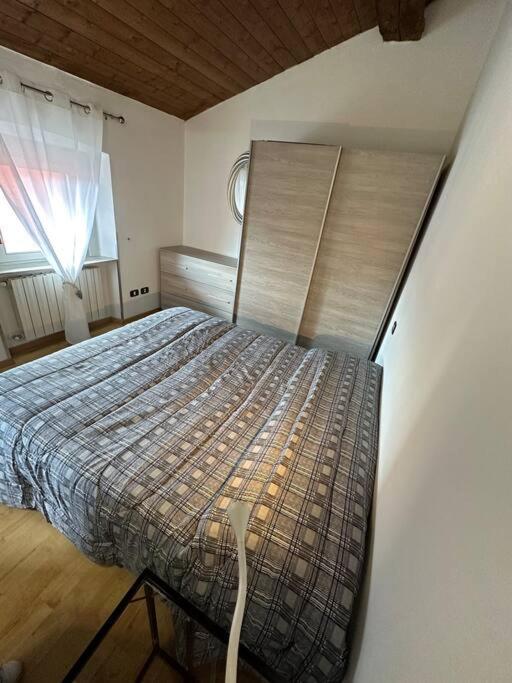 Casa Vacanze Stezzano Buitenkant foto