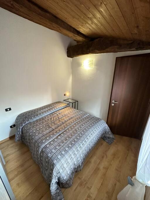 Casa Vacanze Stezzano Buitenkant foto